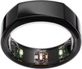 Gen3 Smart Ring - Sleep, Heart Rate and Fitness Tracking Wearable - up to 7 Day Battery Life - Ios/Android Compatible - Size First with  Sizing Kit